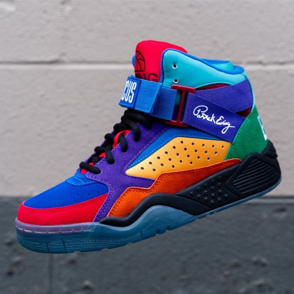 ewing rogue remix